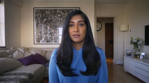 Bringing Us Closer BBC News Promo