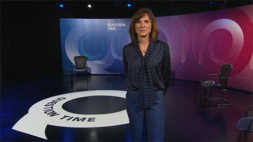 Bringing Us Closer BBC News Promo
