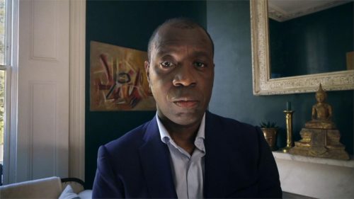 Bringing Us Closer BBC News Promo