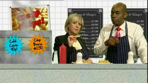Tony Morris Tribute