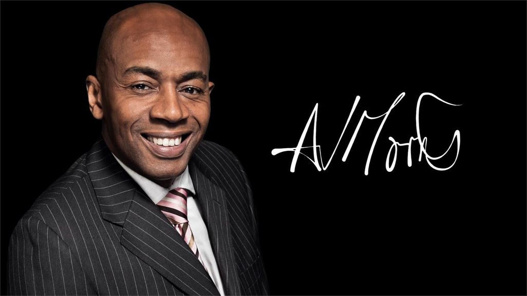 Tony Morris Tribute
