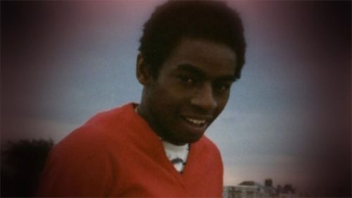 Tony Morris Tribute