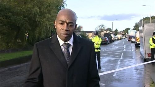 Tony Morris Tribute