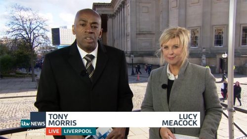 Tony Morris Tribute