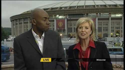 Tony Morris Tribute