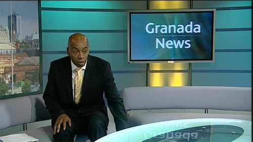 Tony Morris Tribute