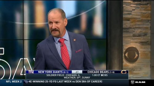 Bill Cowher