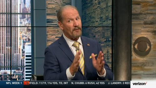 Bill Cowher