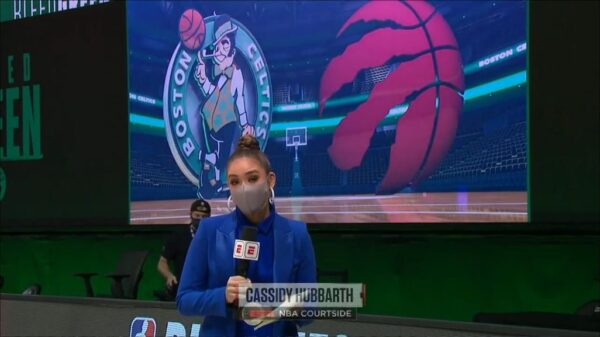 Cassidy Hubbarth