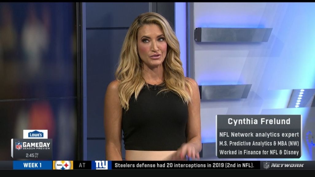 Cynthia Frelund 