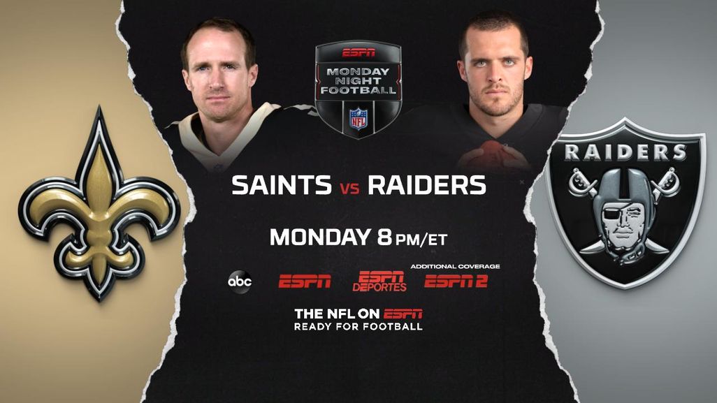 ESPN Monday Night Football th Birthday