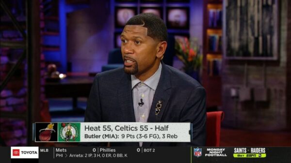 Jalen Rose