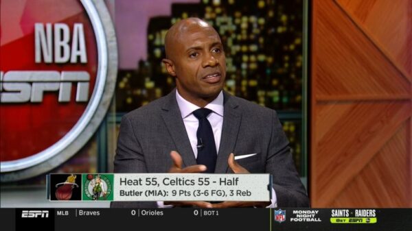 Jay Williams