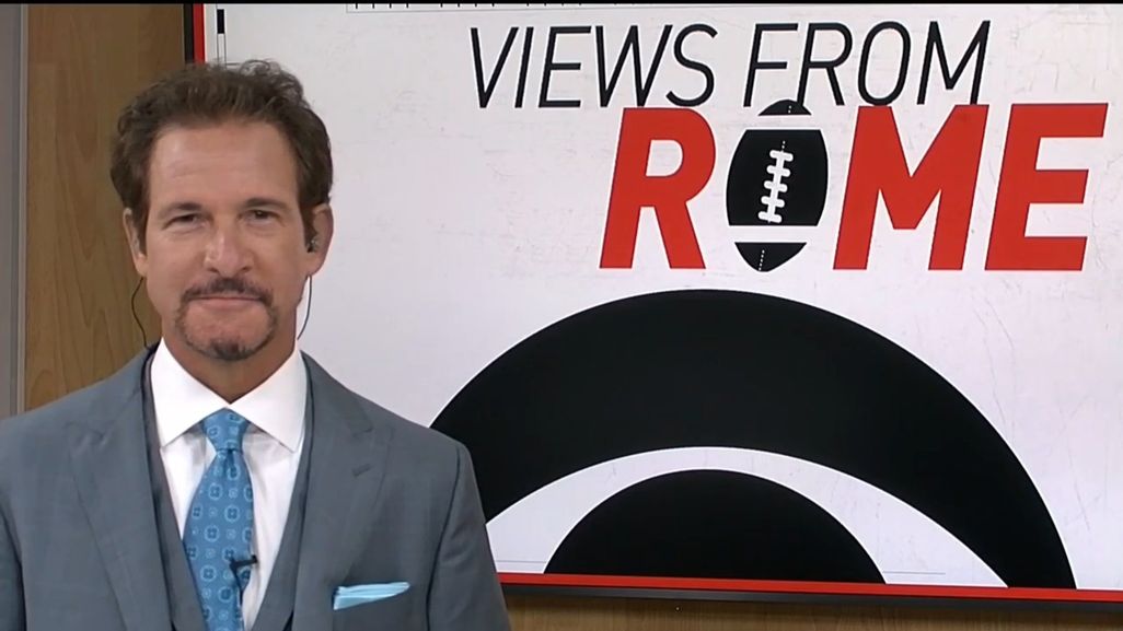Jim Rome