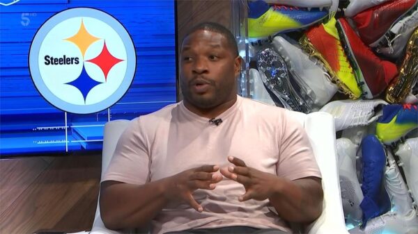 Maurice Jones-Drew