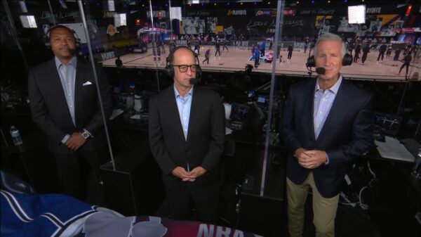 Mike Breen