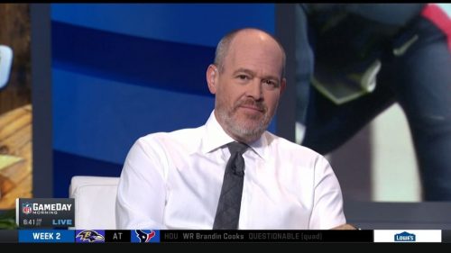 Rich Eisen