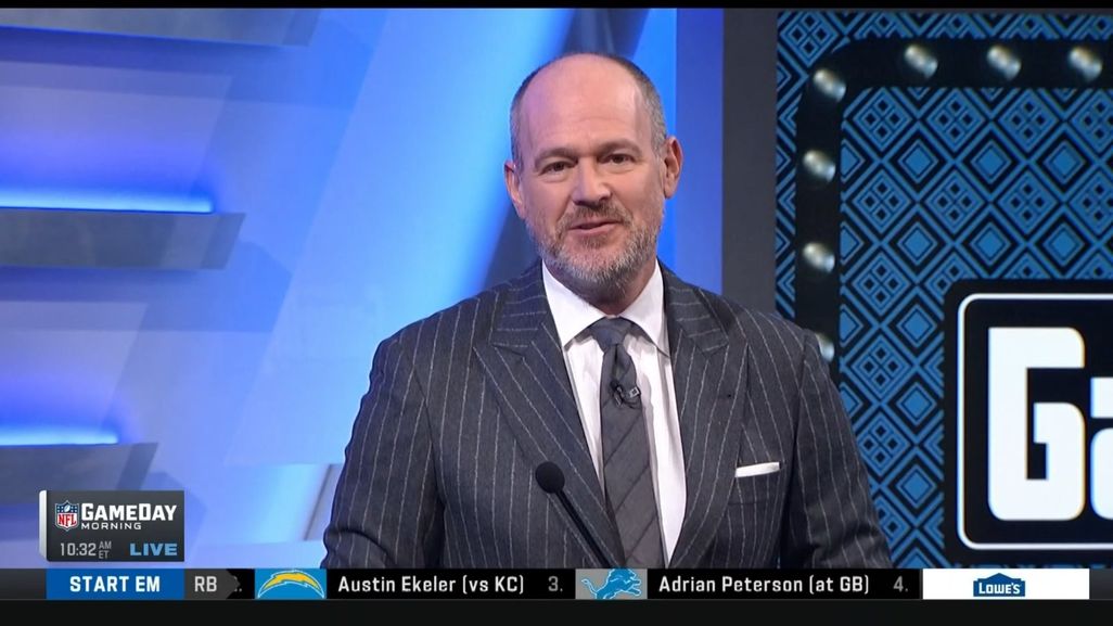 Rich Eisen