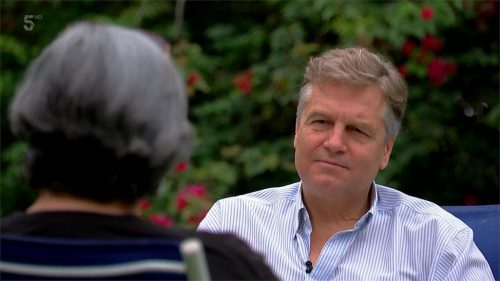 News Andy Bell in Florida