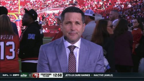 Adam Schefter