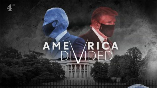 Channel  News US Election   Oct