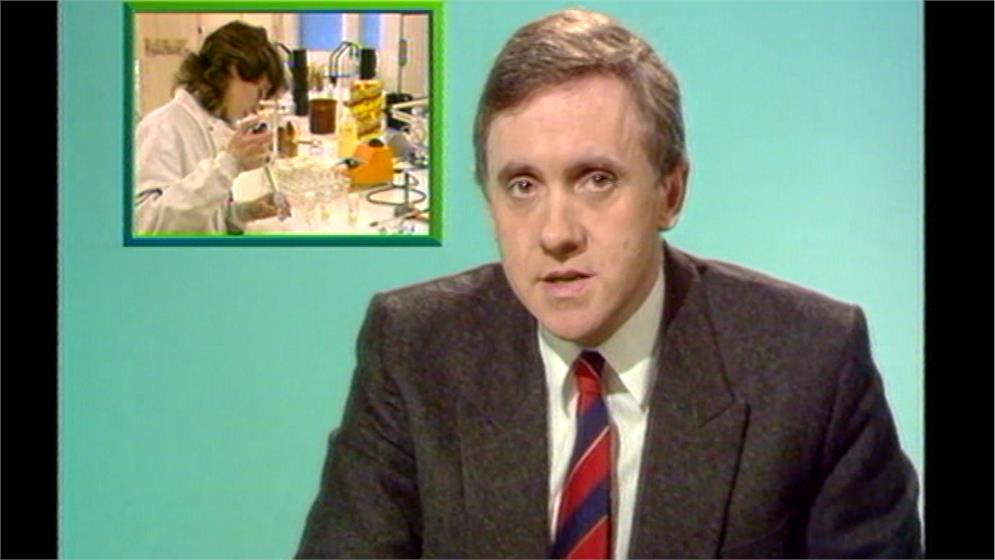 Harry Gration Leaves BBC Look North 3