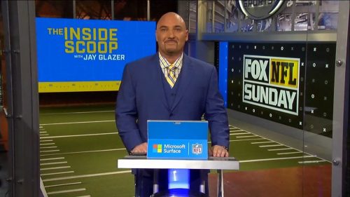 Jay Glazer