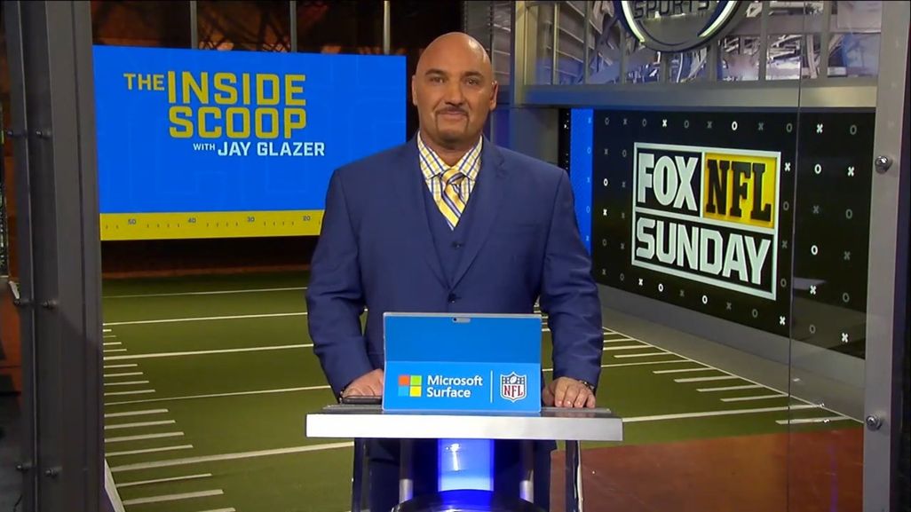 Jay Glazer