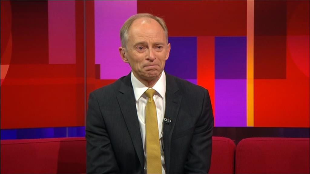 Justin Leigh Leaves BBC Spotlight 