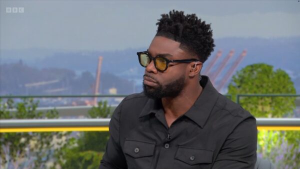 Micah Richards BBC World Cup 2026 2