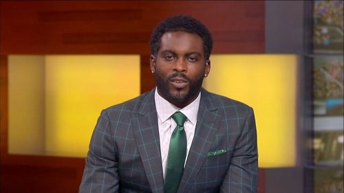 Michael Vick