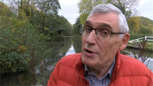 Quentin Rayner and Mark Shardlow Leaves BBC EMT