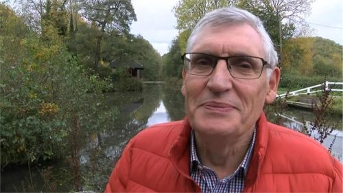 Quentin Rayner and Mark Shardlow Leaves BBC EMT