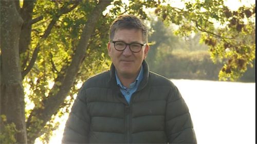Quentin Rayner and Mark Shardlow Leaves BBC EMT
