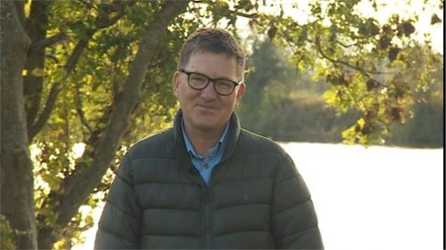Quentin Rayner and Mark Shardlow Leaves BBC EMT