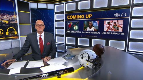 ESPN NFL, College Football Presenters & Commentators