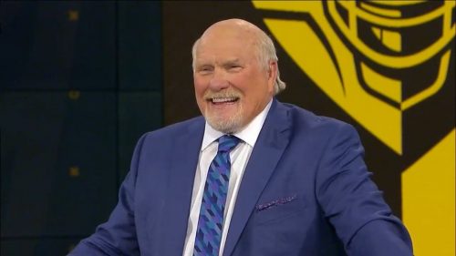 Terry Bradshaw