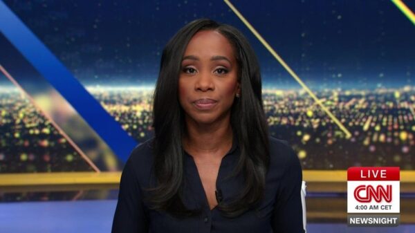 Abby Phillip on CNN 2
