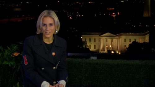 BBC TWO HD Newsnight Election Eve