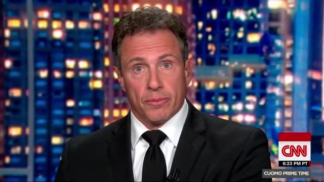 Chris Cuomo