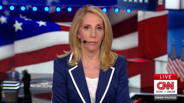 Dana Bash