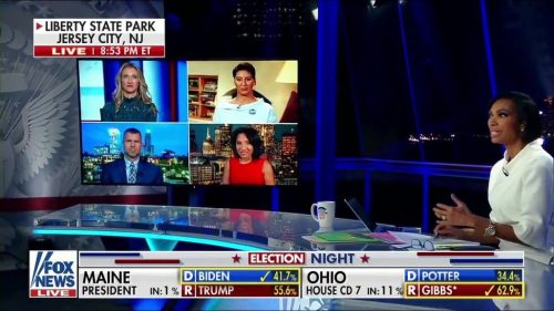 Fox News US Election  Coverage