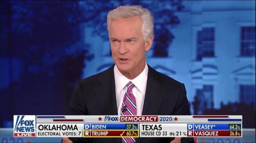 Fox News US Election  Coverage