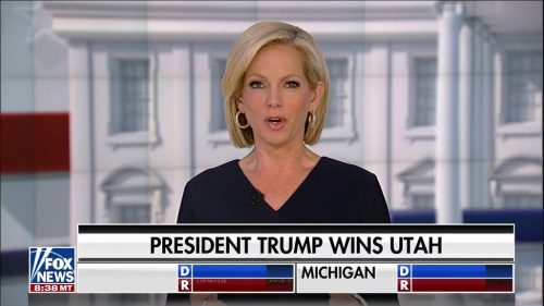 Fox News US Election  Coverage