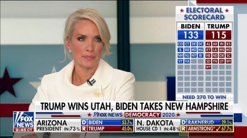 Fox News US Election  Coverage