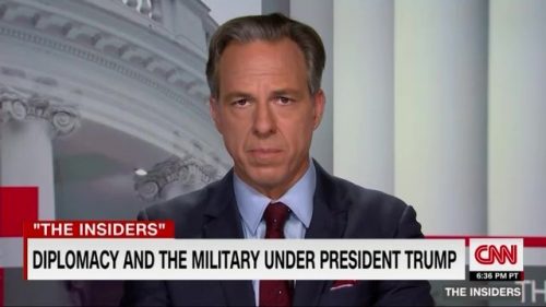 Jake Tapper