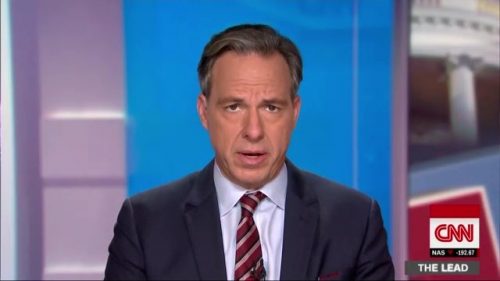 Jake Tapper