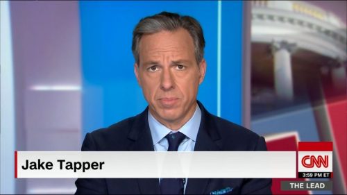 Jake Tapper