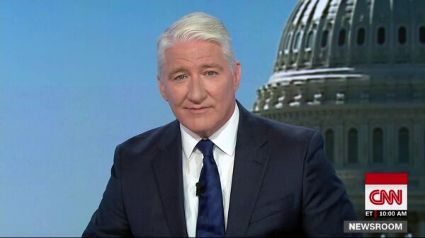John King 1