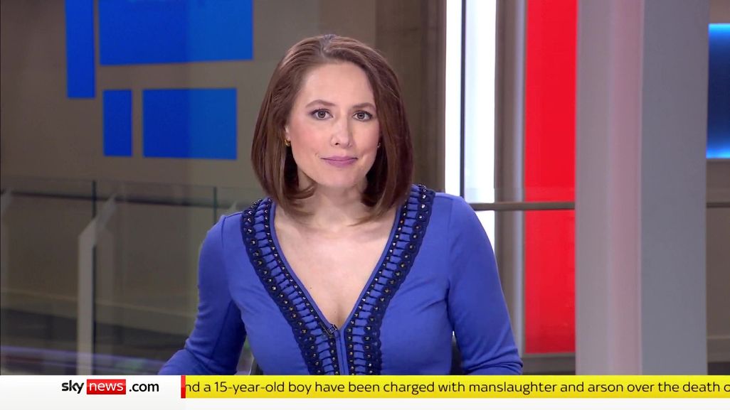 Belle Donati